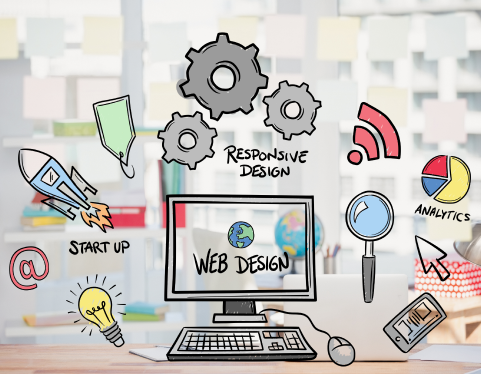 web-design