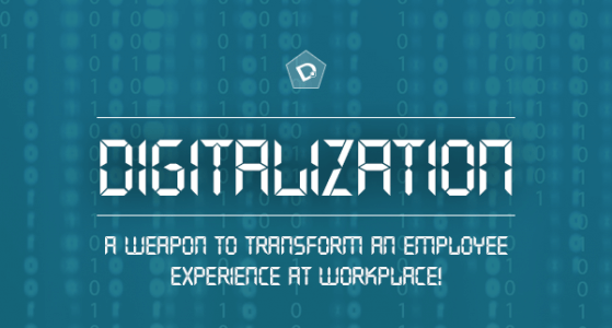 Digitalization