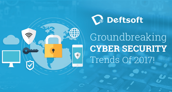 Cyber Security Trends