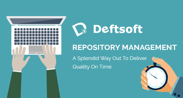 Repository Management