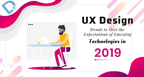 UI and UX designs