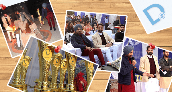 Lohri Event 2019