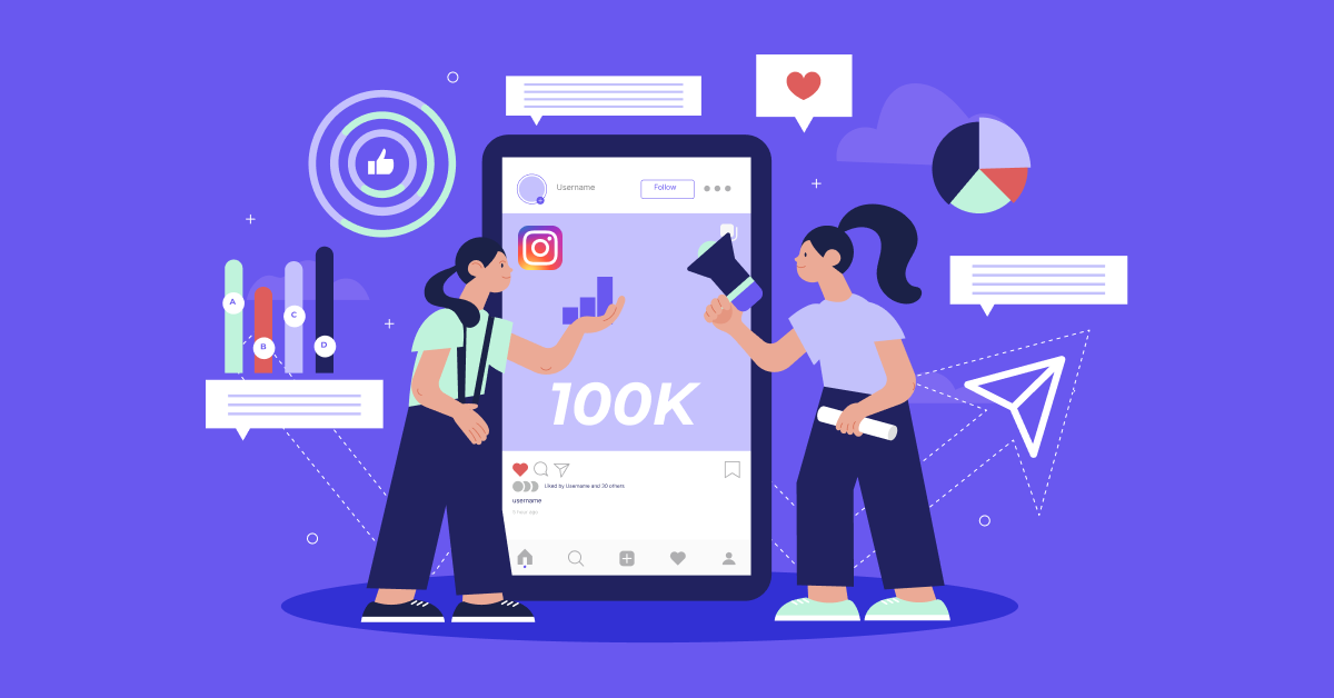 Instagram Influencer Marketing