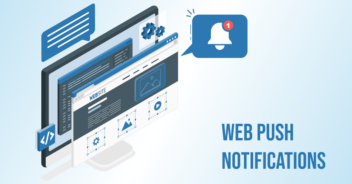 How Effective are Push Notifications for Web Applications