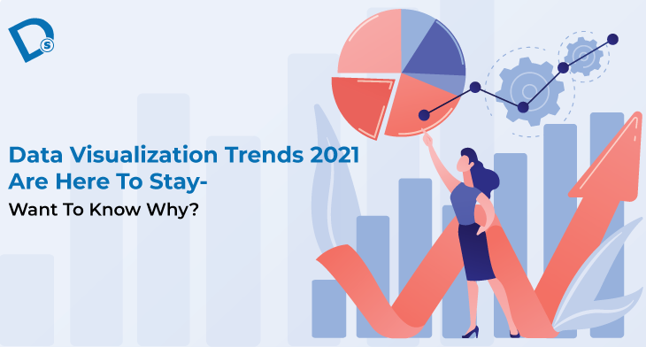 Data Visualization Trends 2021