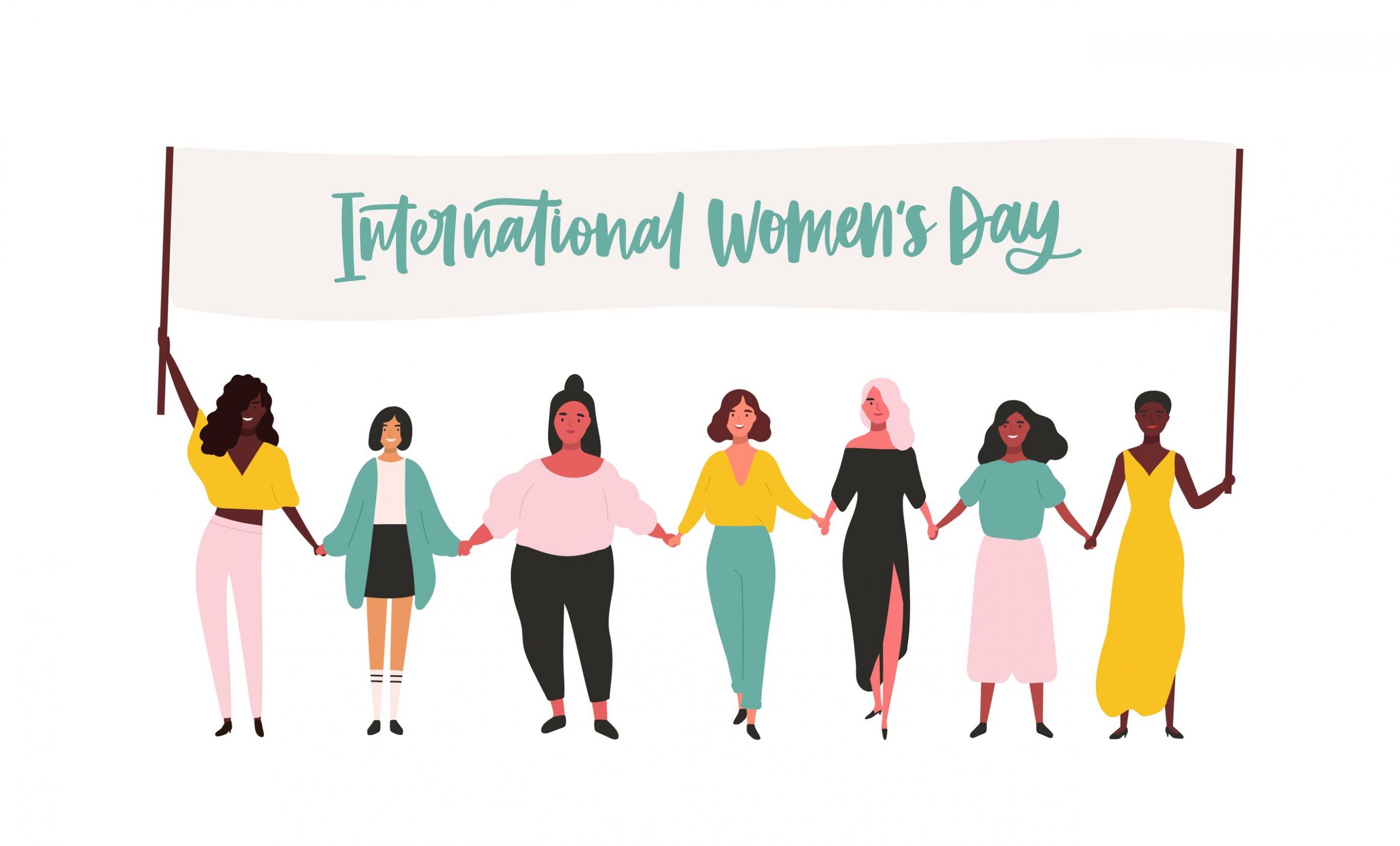 Women's Day 2021 Deftsoft Celebrations