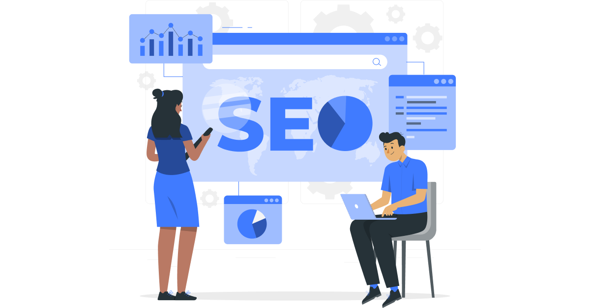 SEO Content Strategy