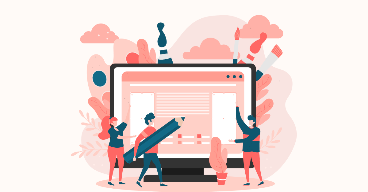 How to Create a Website