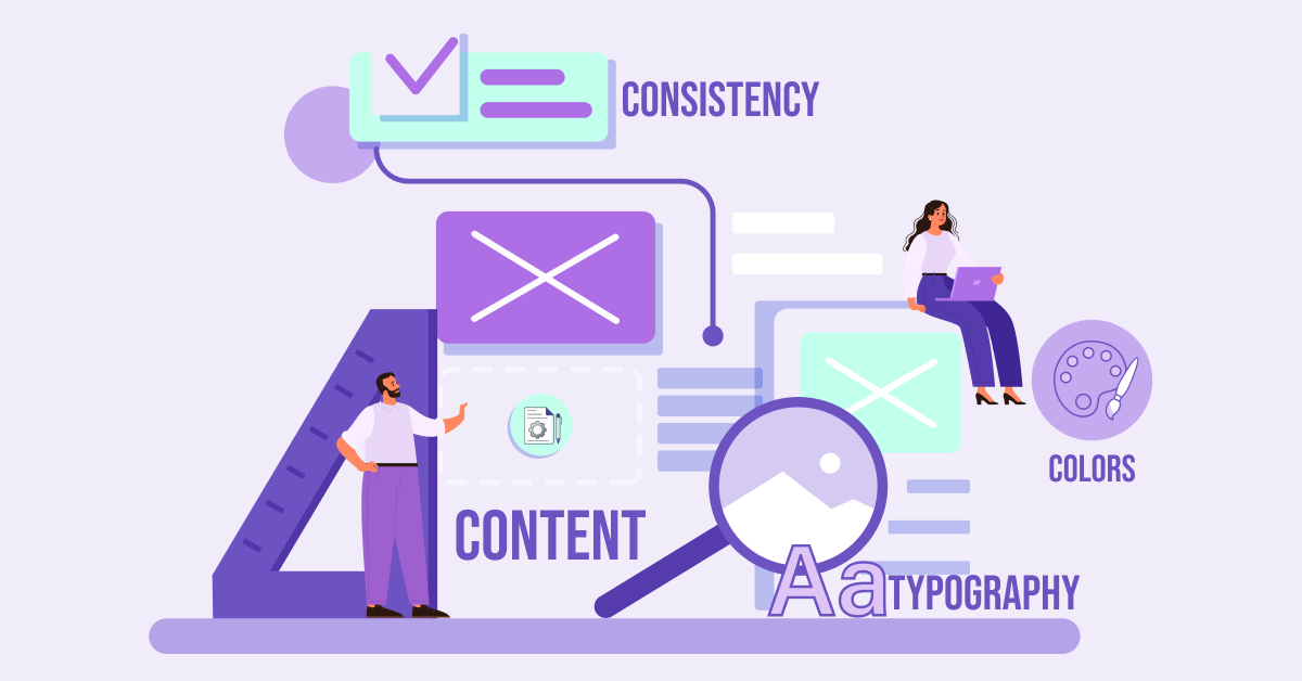 10 Web Design Principles