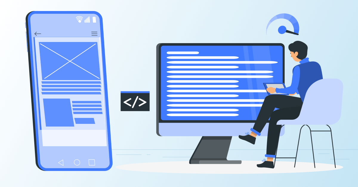 Mobile App Development