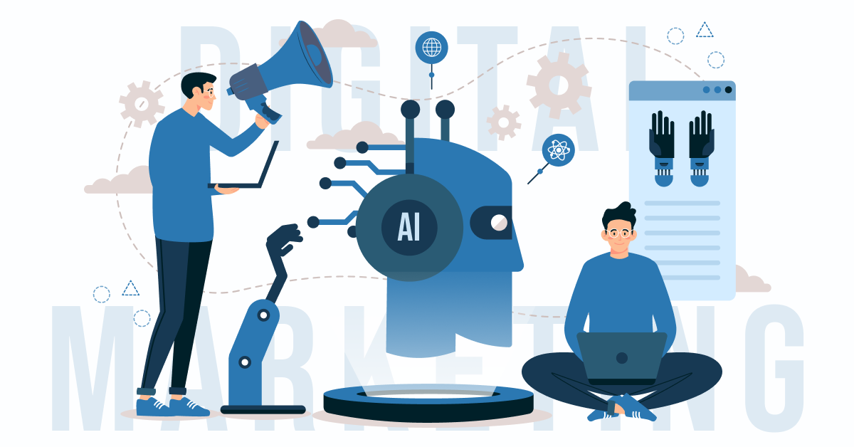 Future Of Digital Marketing