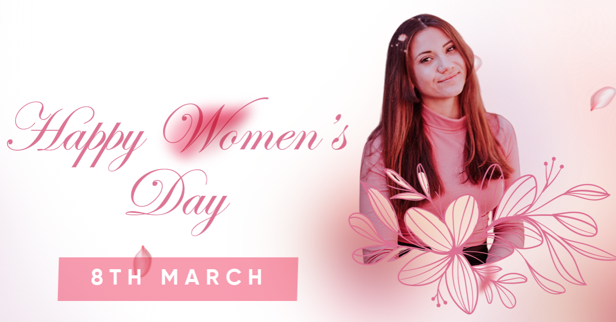 International Women’s Day 2022