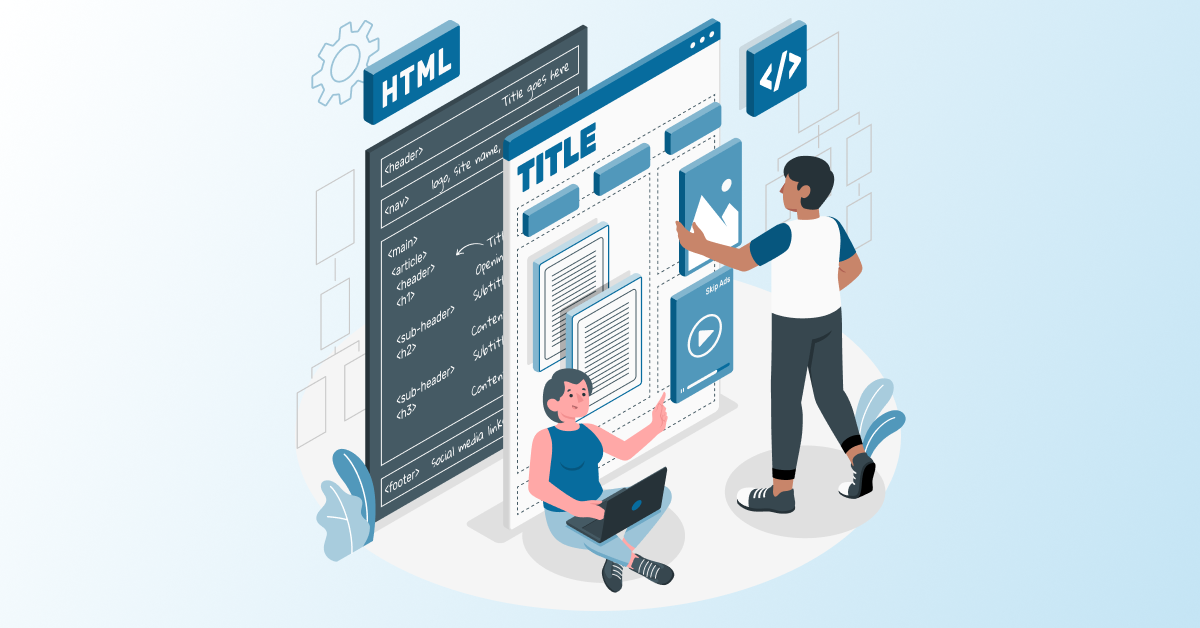 Guide to Web Designing