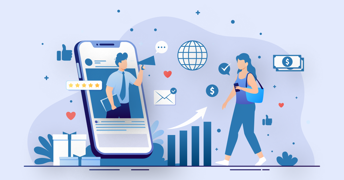Why a Digital Presence Is Important