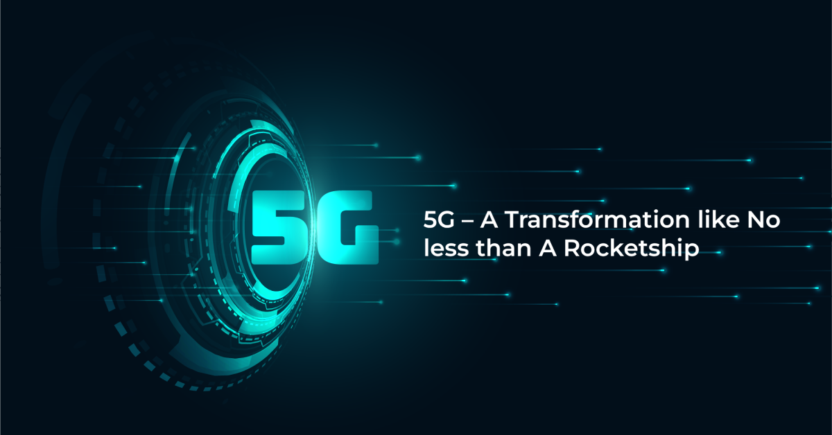 5G Network