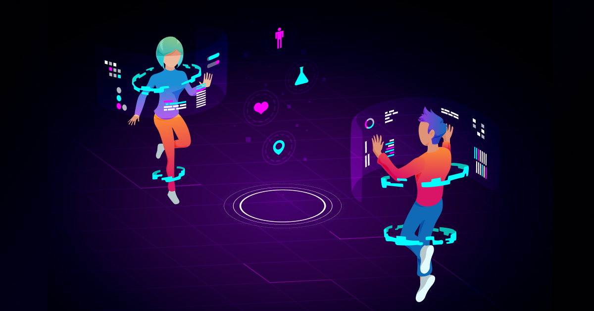 REVOLUTIONIZE GAMING WITH AI