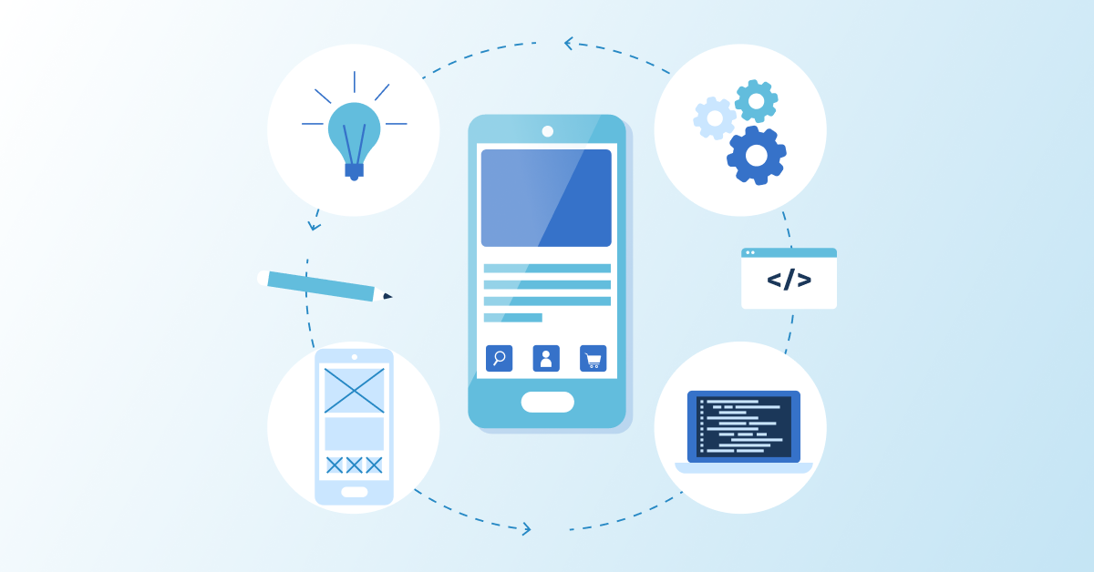 Mobile App Development