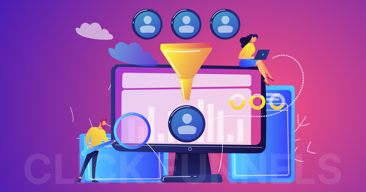 Clickfunnels