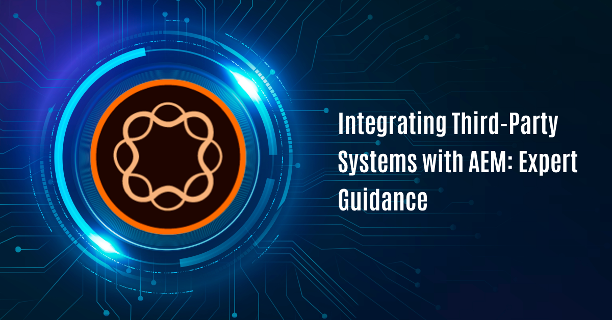Integrating Third-Party Systems with AEM