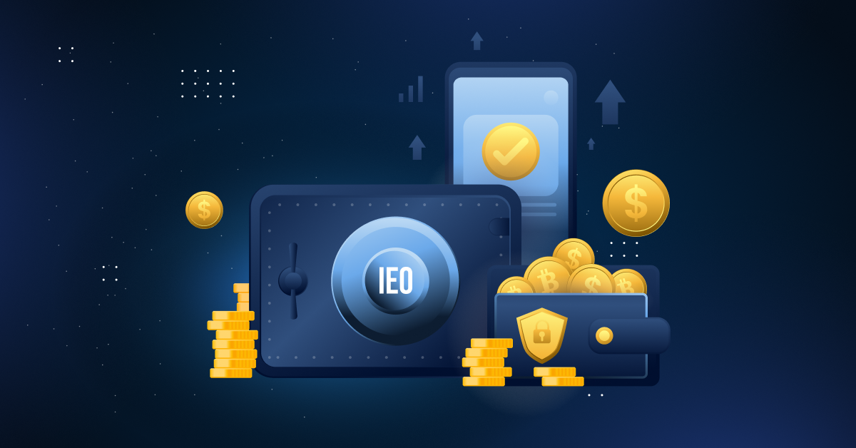 Initial Exchange Offering Development