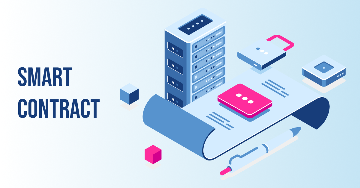 Smart Contract Development