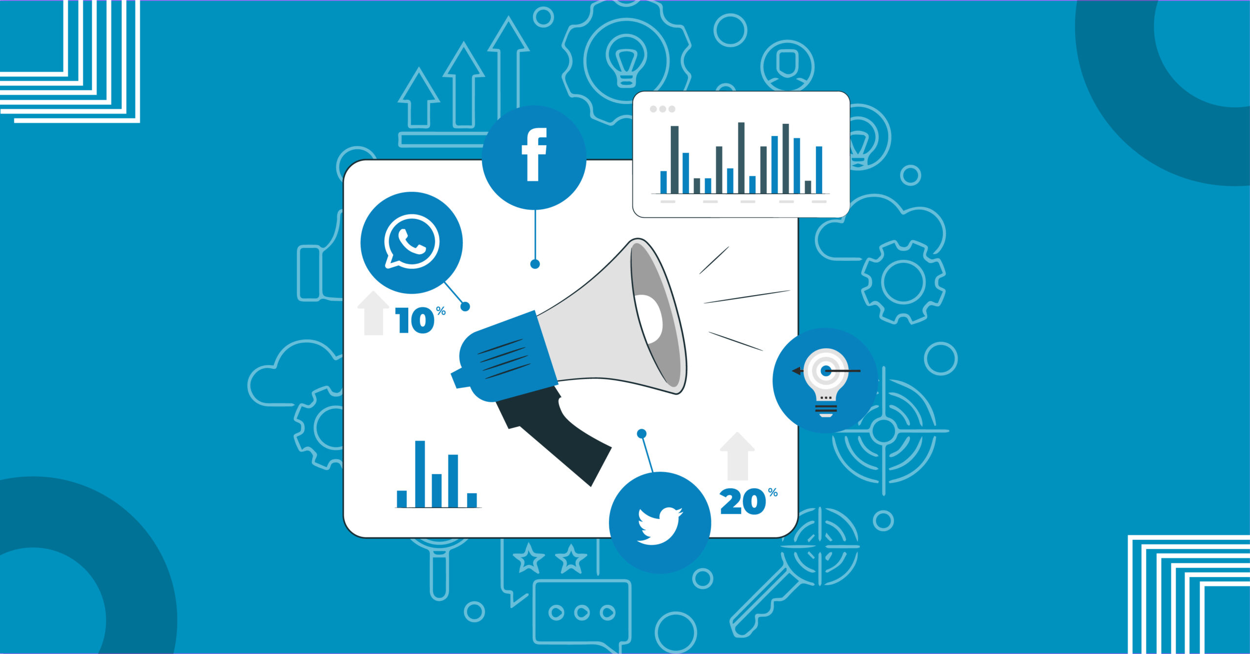 featured_ 8 Steps to Create a Complete Marketing Strategy In 2024