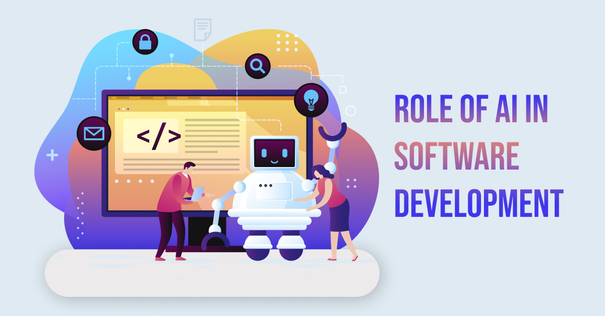 Role of AI in Software Development