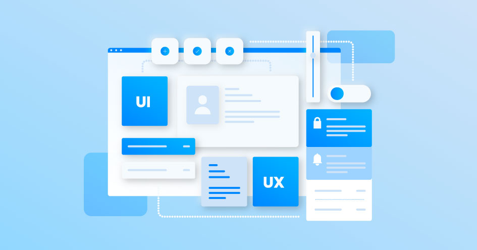 UX design best practices 2024