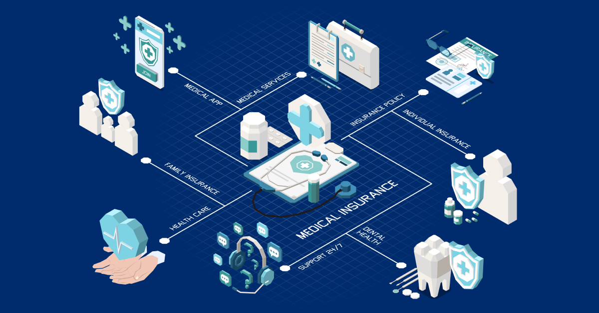 Blockchain in healthcare