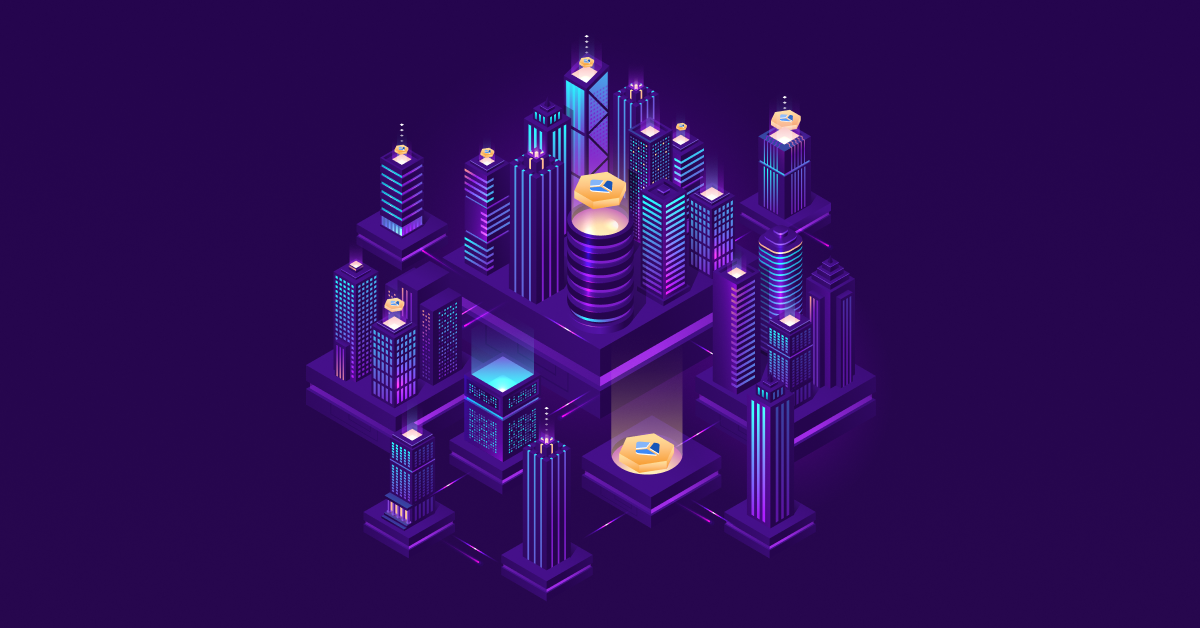 Blockchain Technology is Changing Real Estate