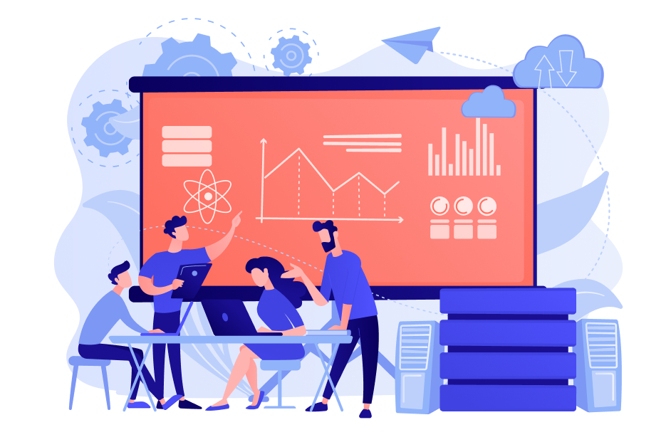 Business Software Development