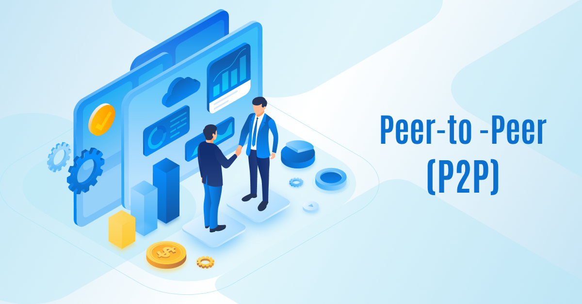 Features of a P2P Lending Platform