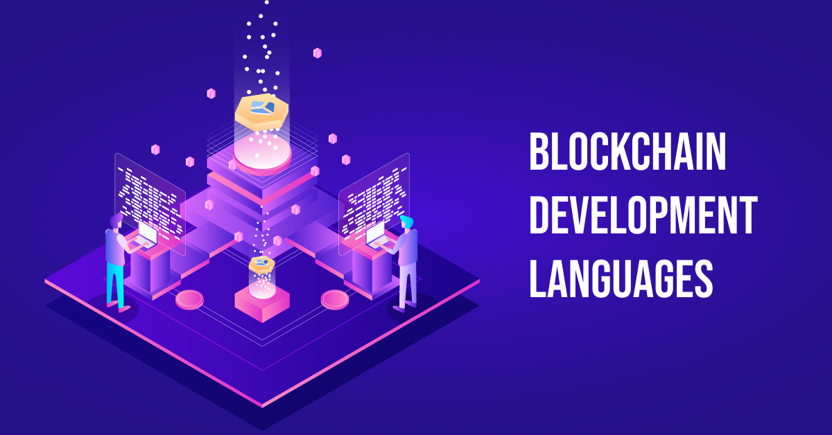 Programming Languages for Blockchain Development