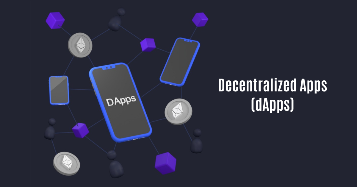 Beginner’s Guide to Decentralized Apps (dApps)