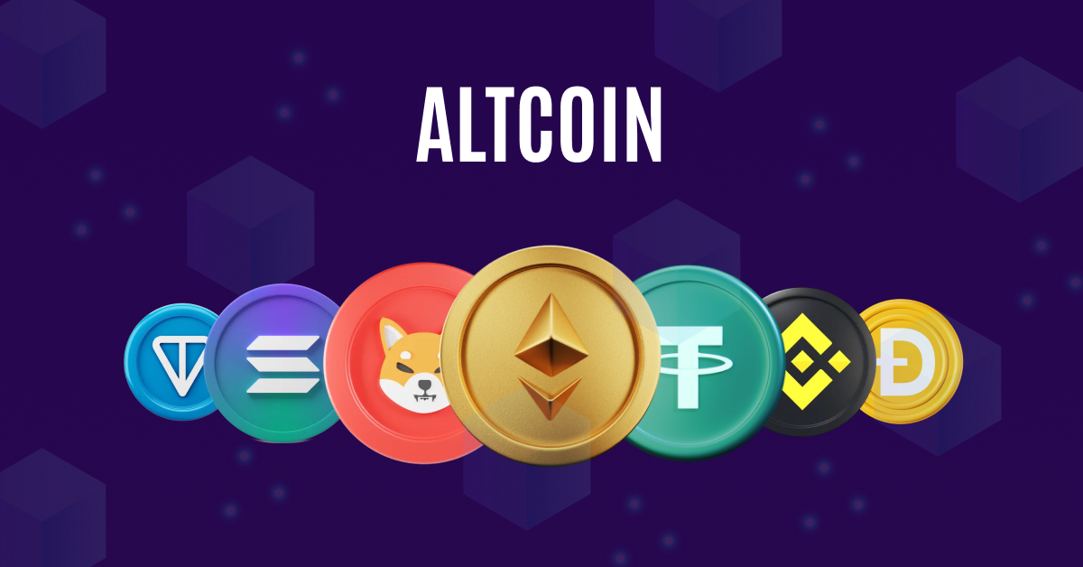 Top Bitcoin Alternatives for This Altcoin Season
