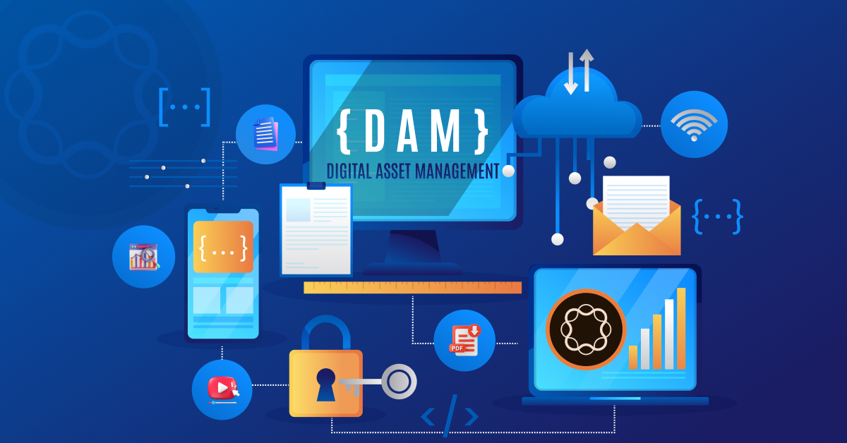 Digital Asset Management in AEM