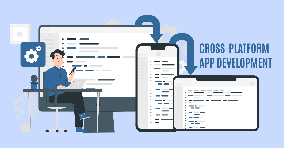 Cross-Platform App Development Frameworks