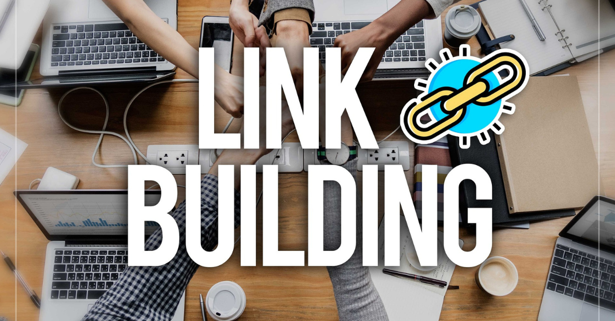 Effective Link-Building Strategies for 2025