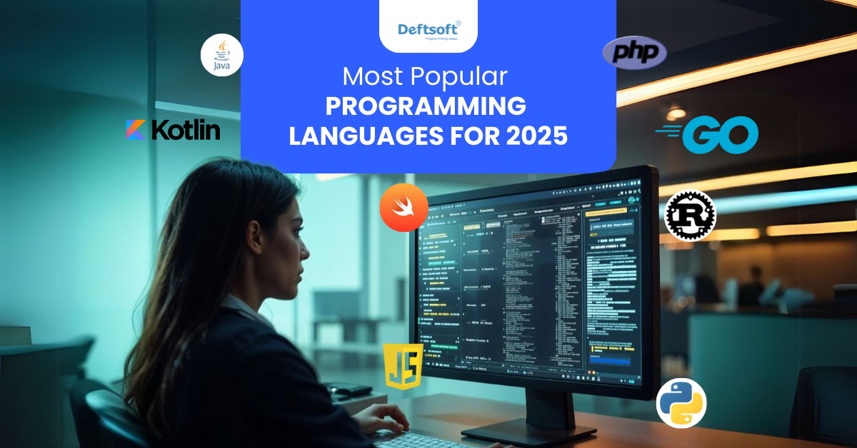 Programming Languages