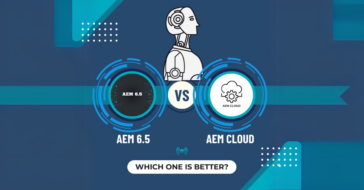 AEM 6.5 and AEM Cloud