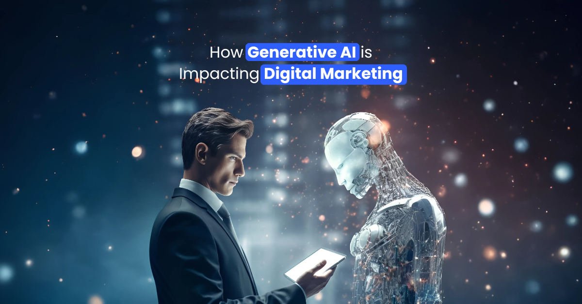 Generative AI