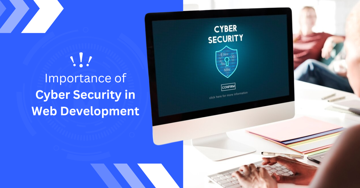 Cyber Security in Web Development