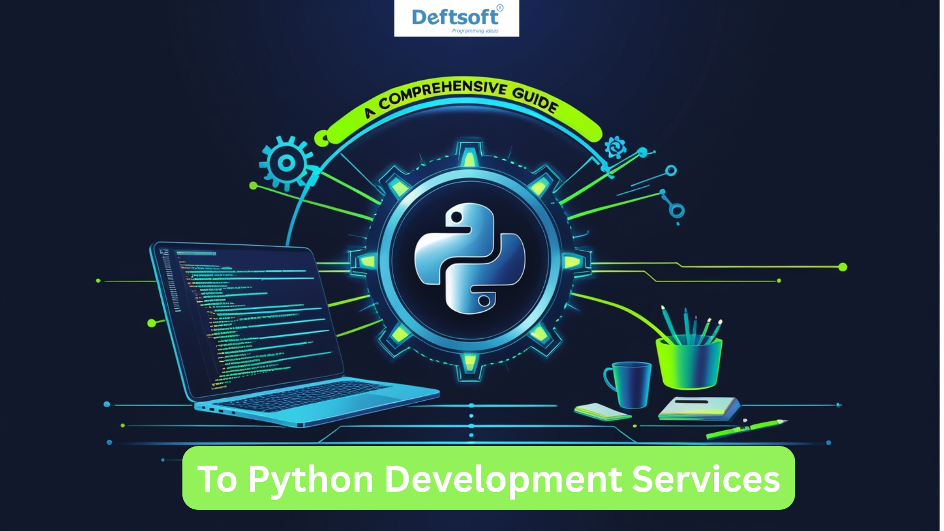 Python Development
