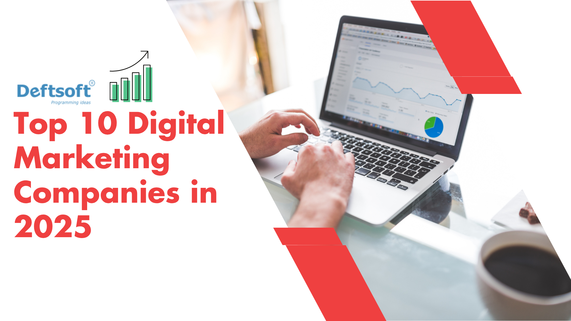 Digital Marketing Companies