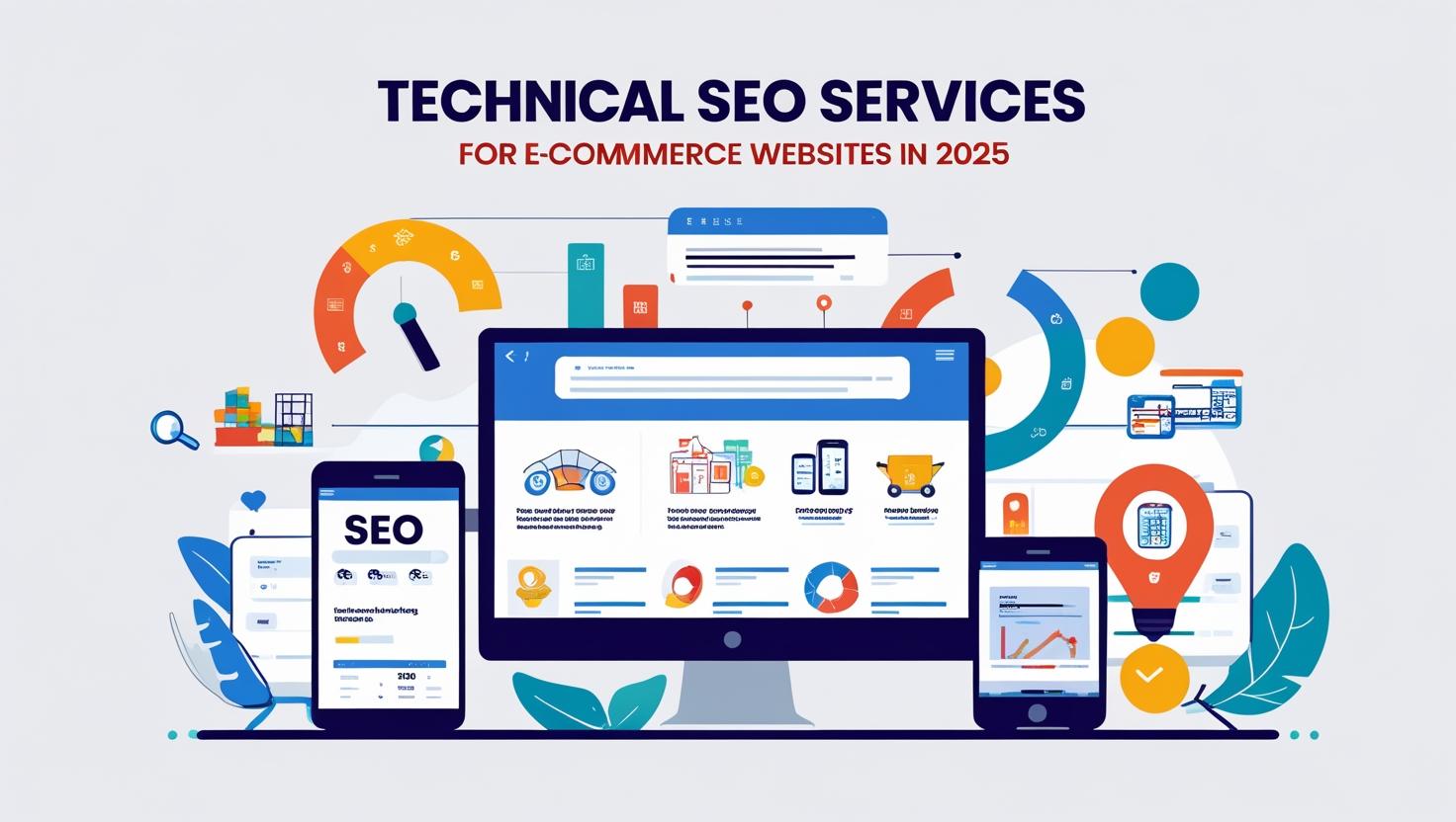 Technical SEO