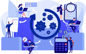 Metaverse Platform Architecture