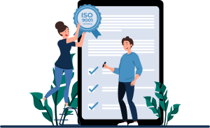 Quality Assurance and Deployment