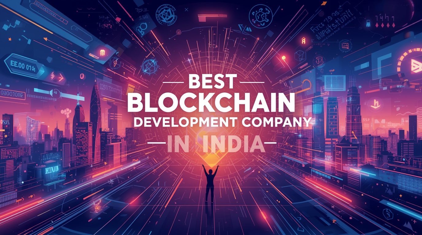 Blockchain Development company