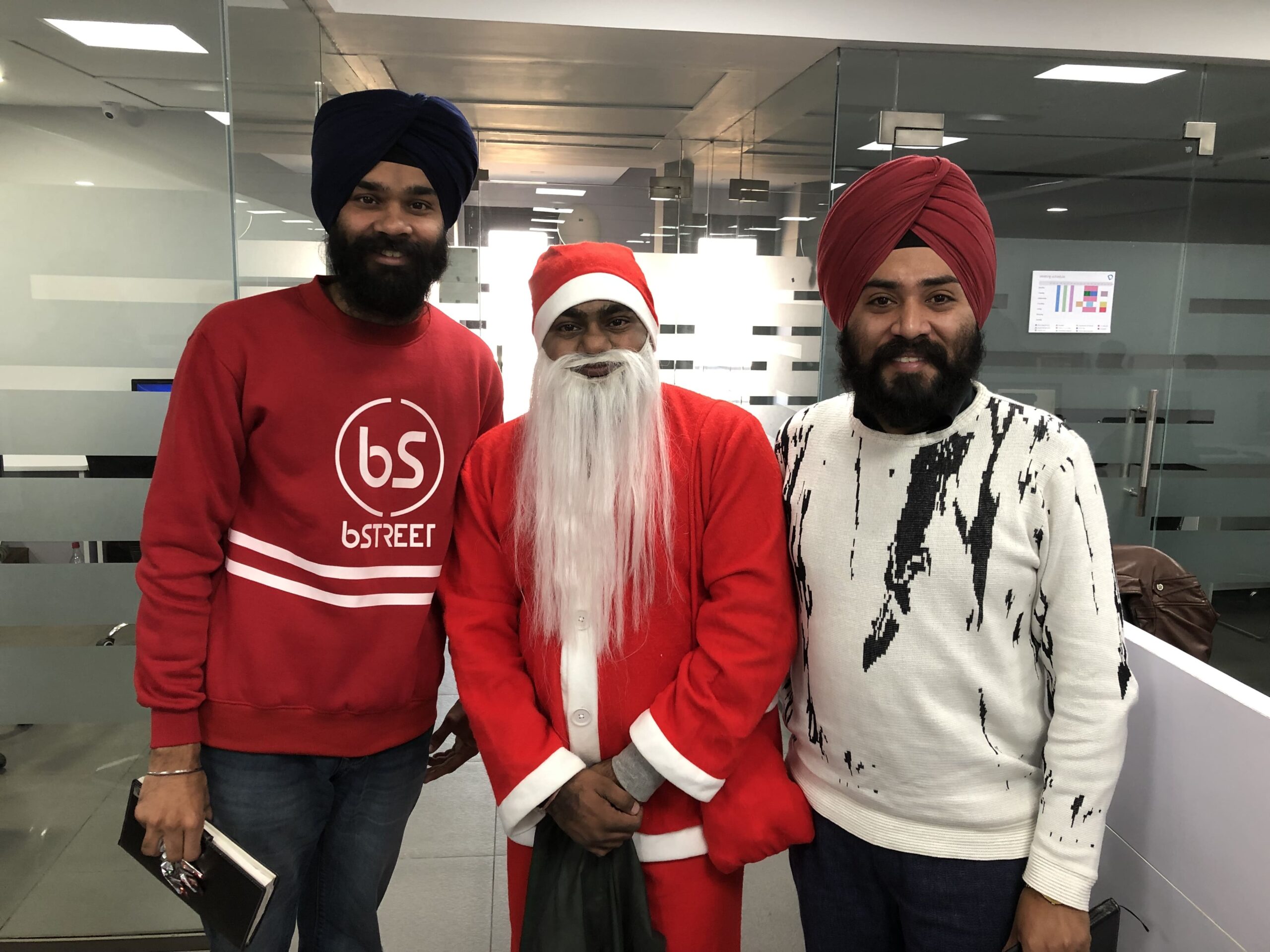 Christmas Celebration 2018