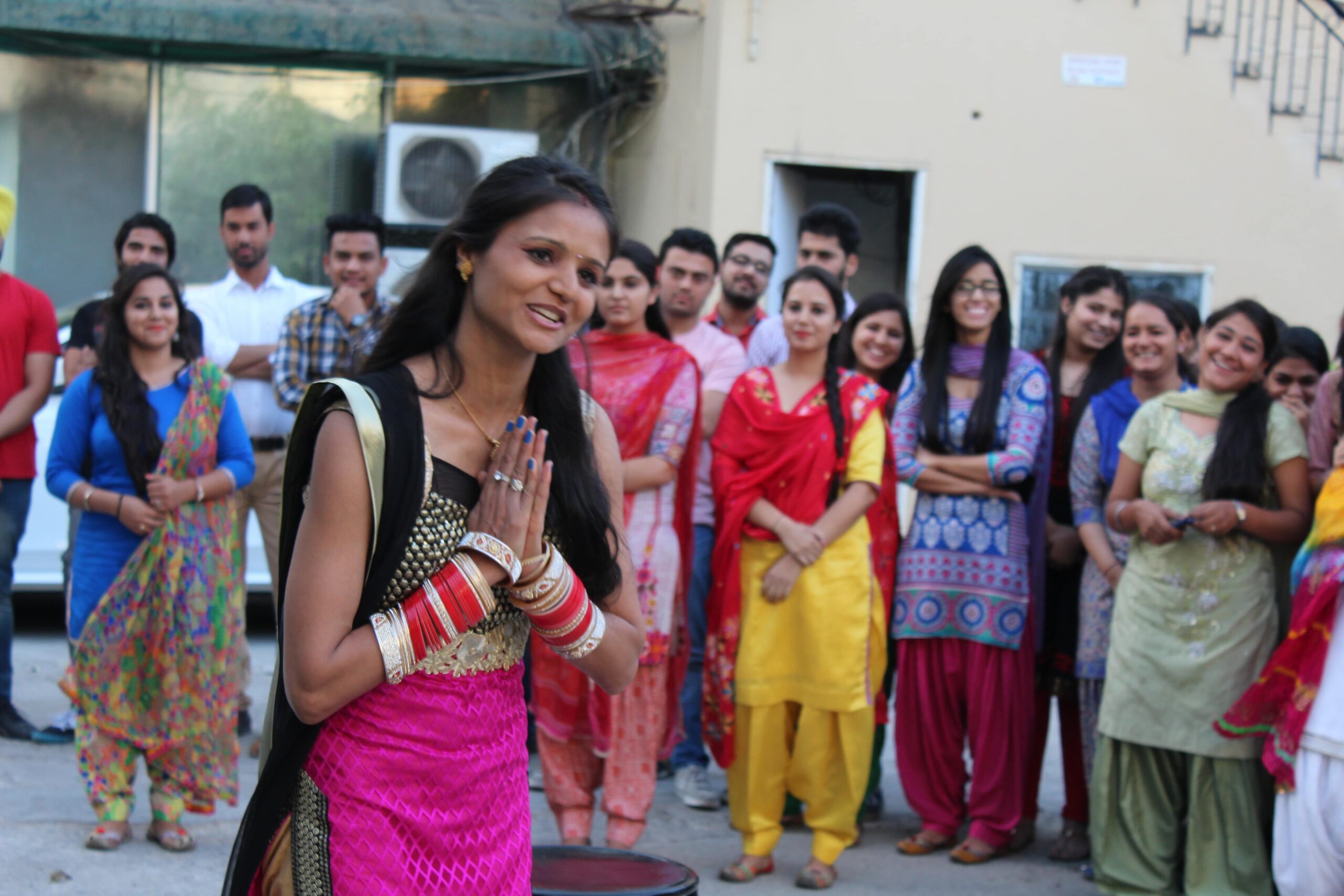 Baisakhi Celebration 2016